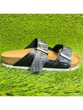 Birkenstock | Shoes | Birkenstock Milano Oiled Leather Tobaccobrown